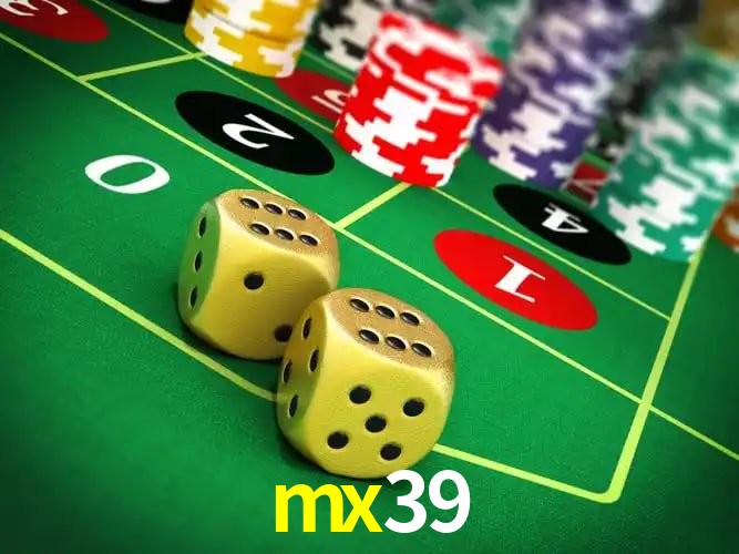 Welcome Bonus mx39