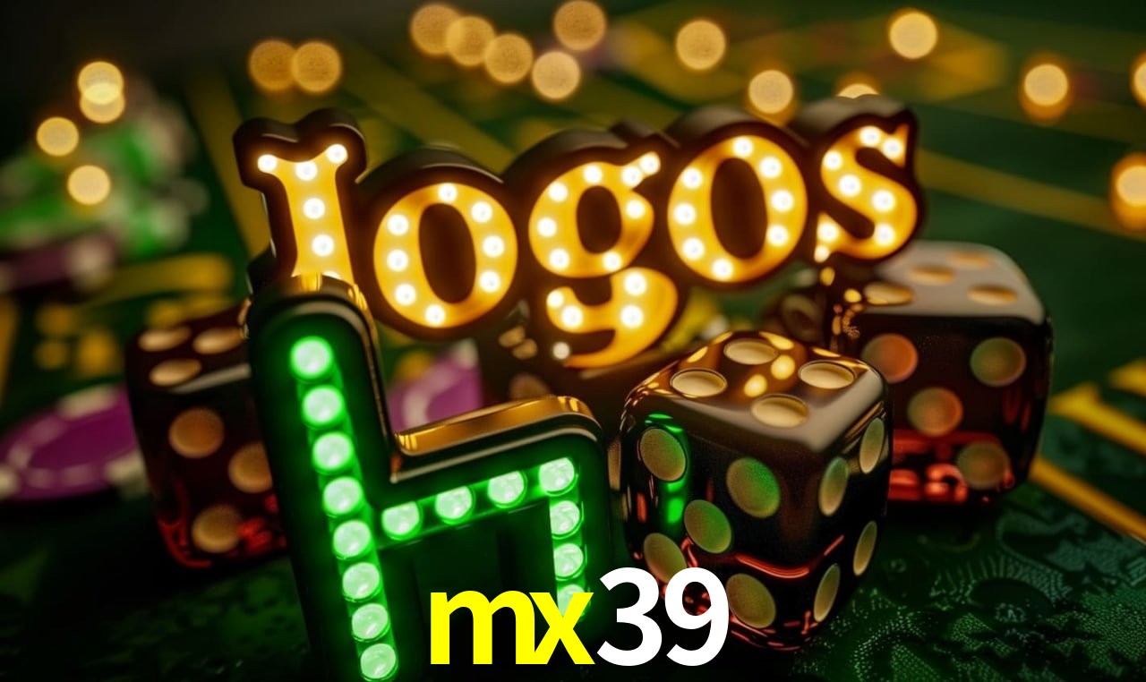 Estatísticas mx39