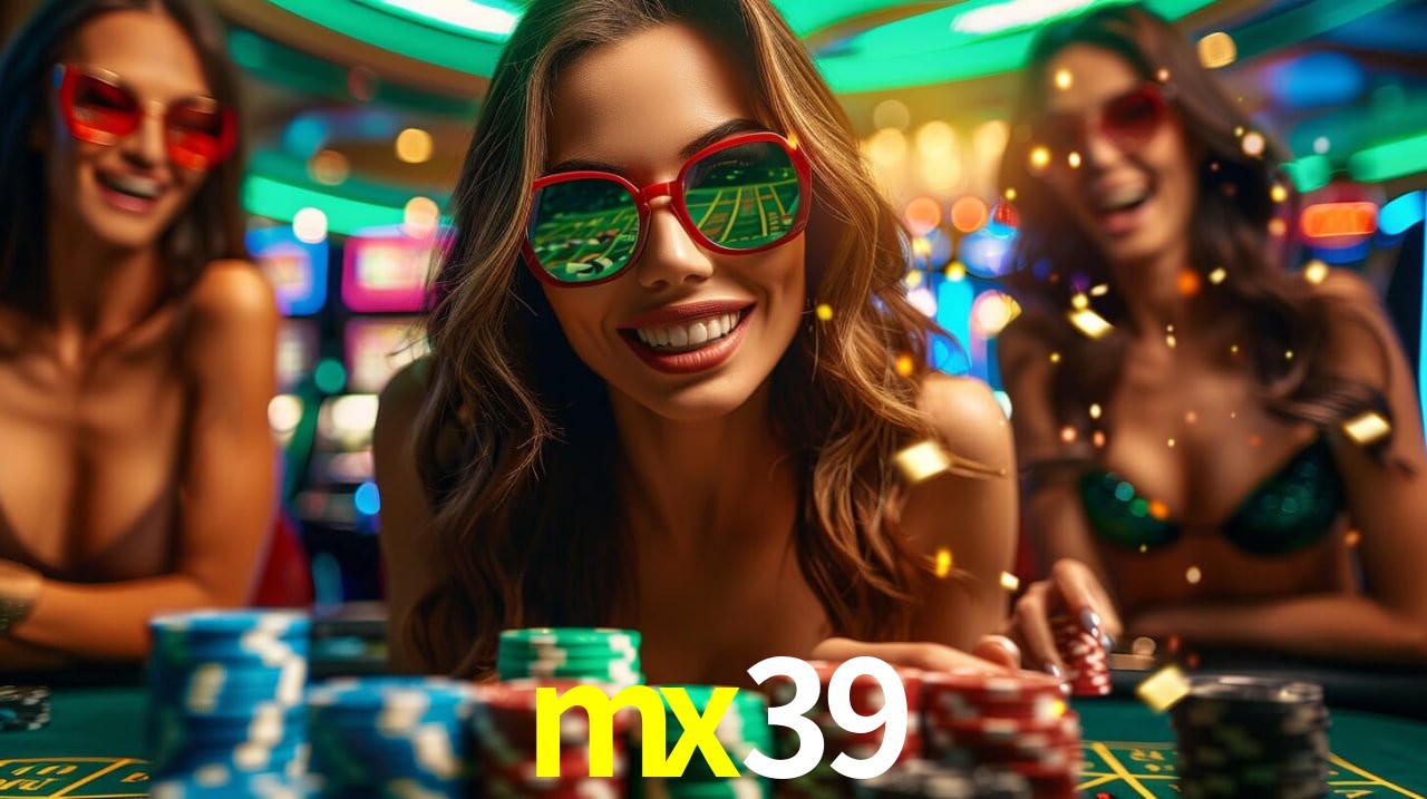 Statistics mx39