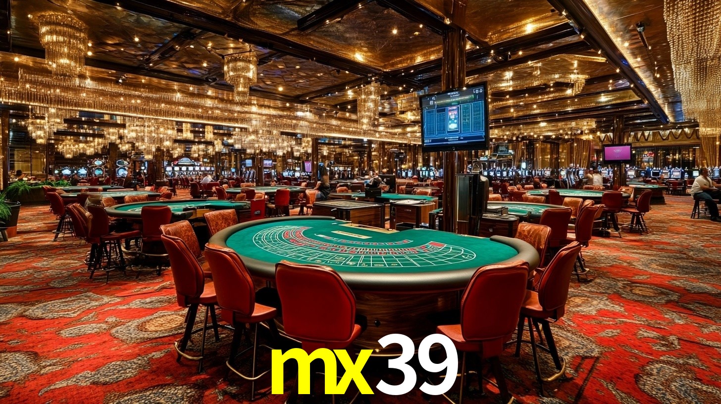mx39 - Cassino On-line Prêmios Incríveis - mx39.com