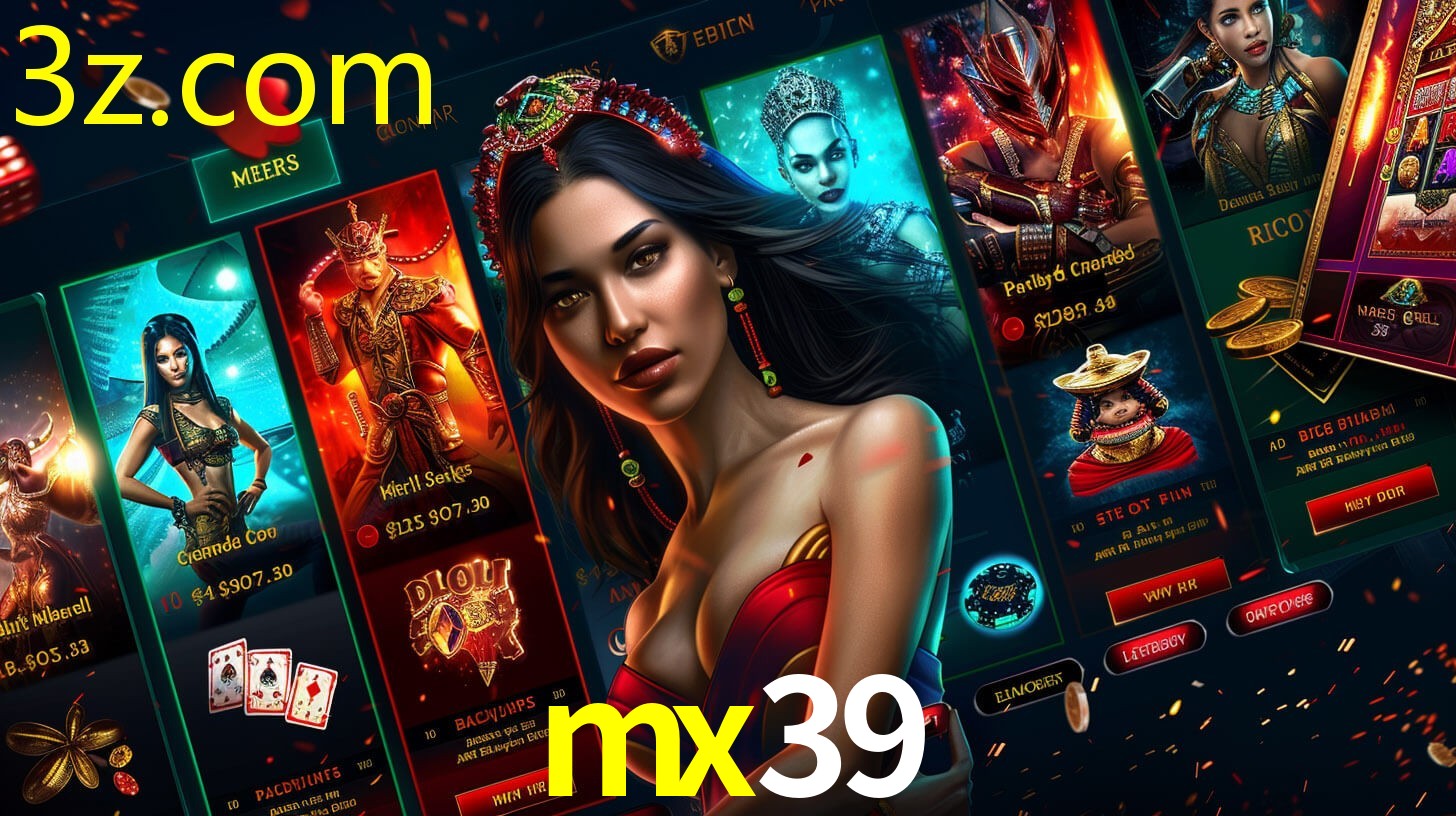 MX39.COM