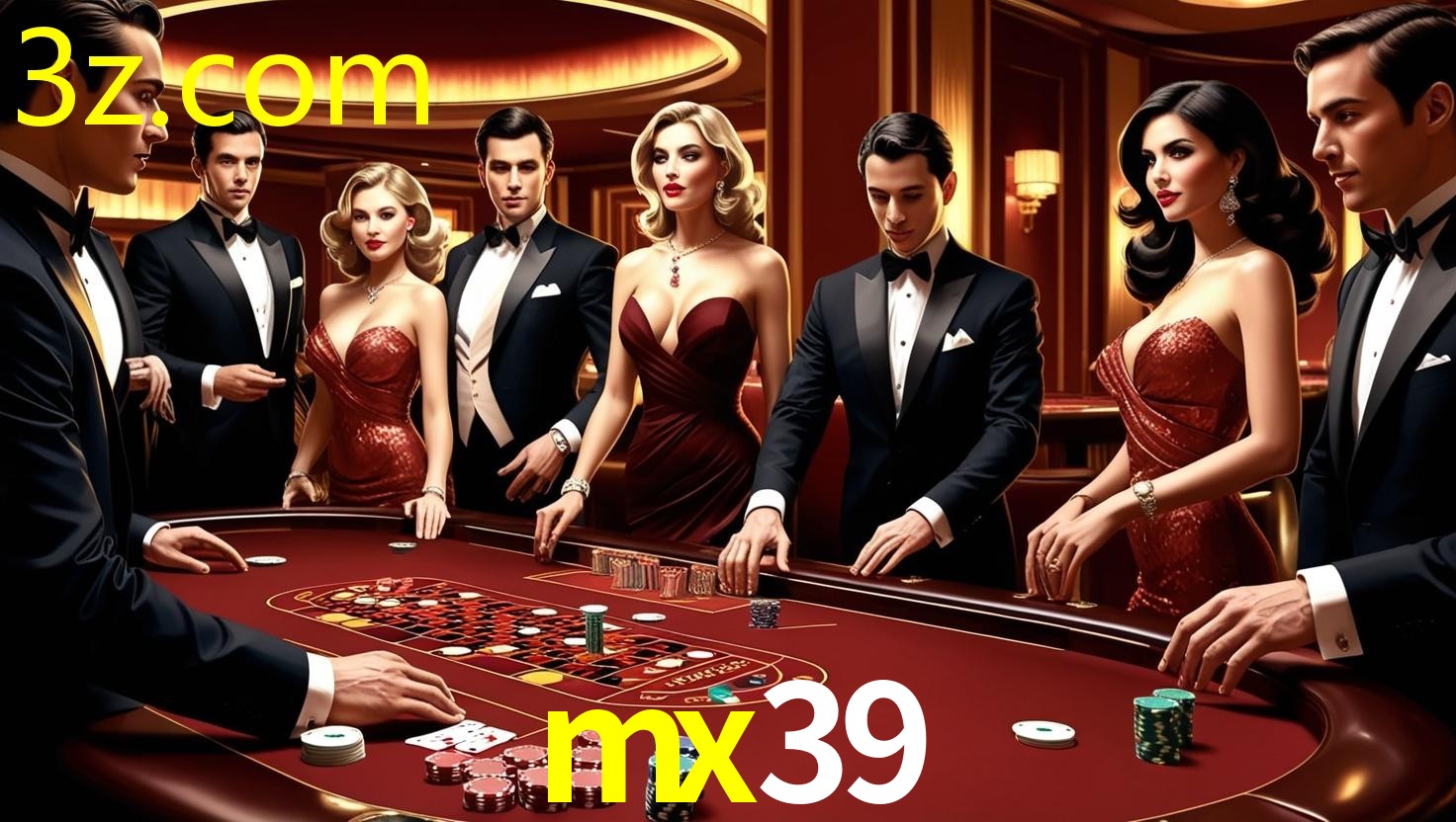 MX39.COM