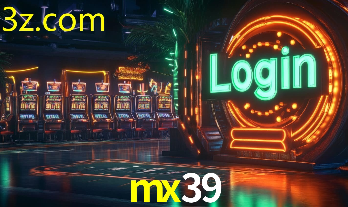 MX39.COM