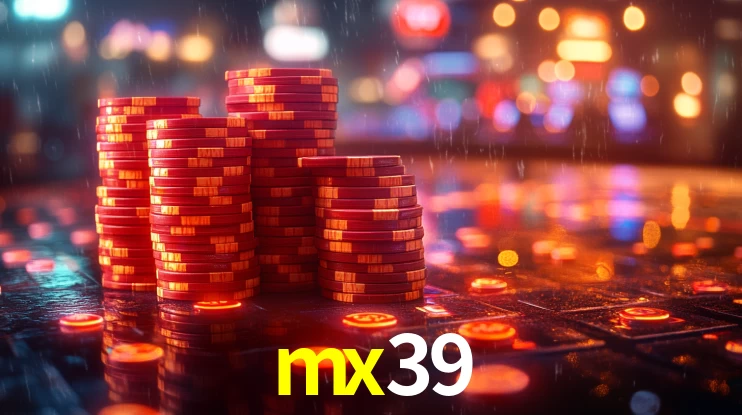 mx39 BET