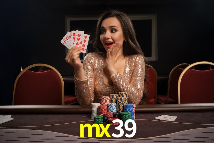 cassino mx39