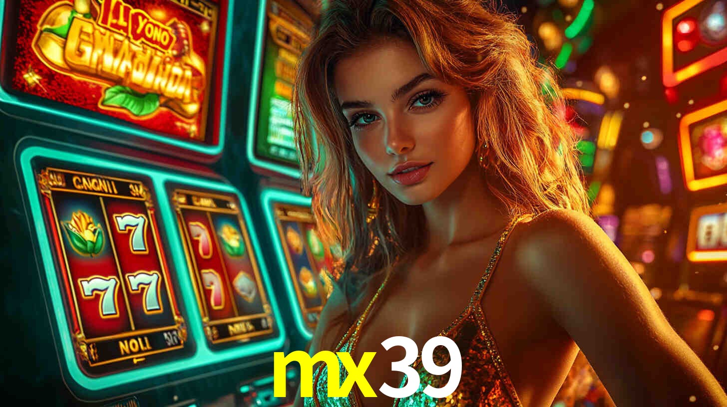 Welcome Bonus mx39