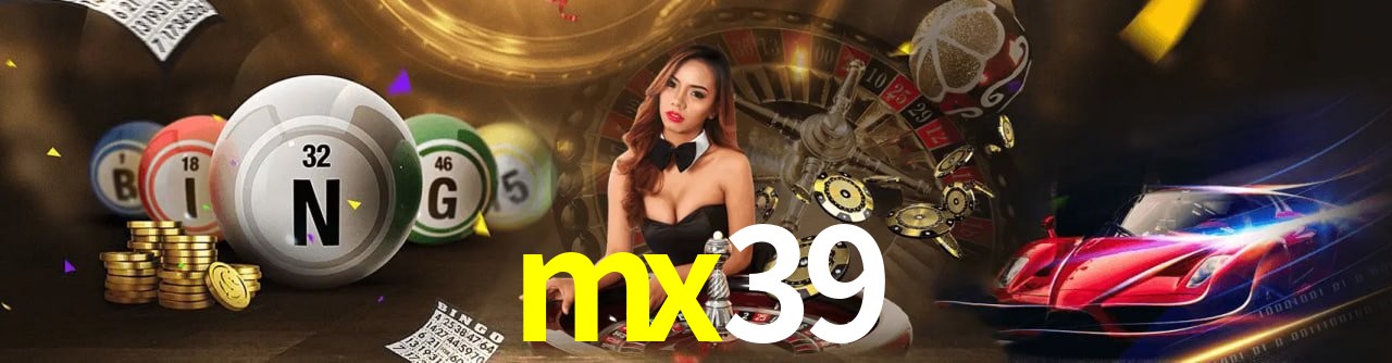 Interface moderna da plataforma mx39