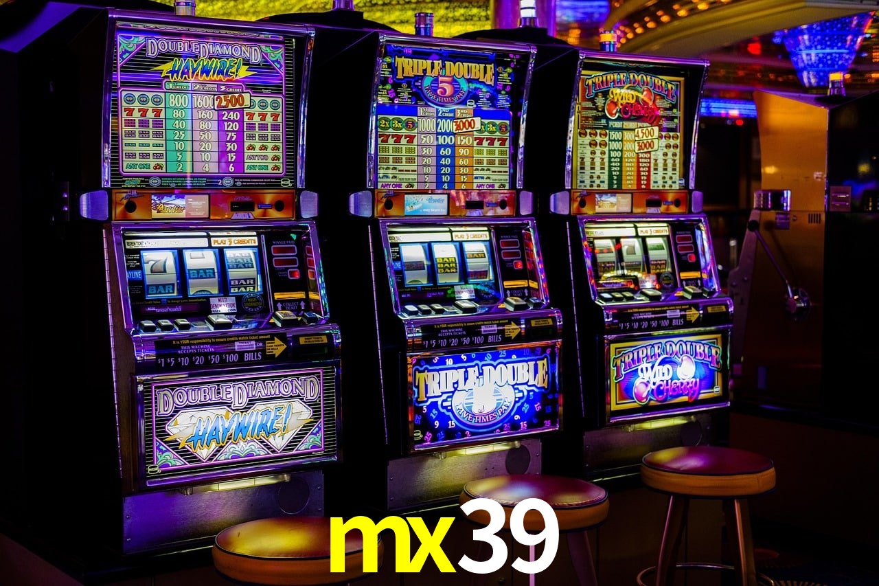 Casino VIP mx39
