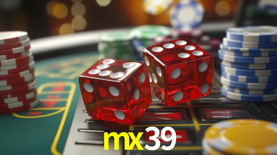Live Casino mx39