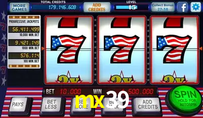 Desvendando o Mundo dos Jogos Virtuais na mx39