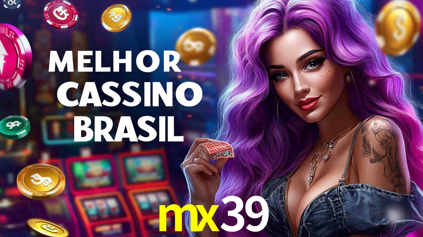 Apostas Esportivas na mx39: Um Guia Completo