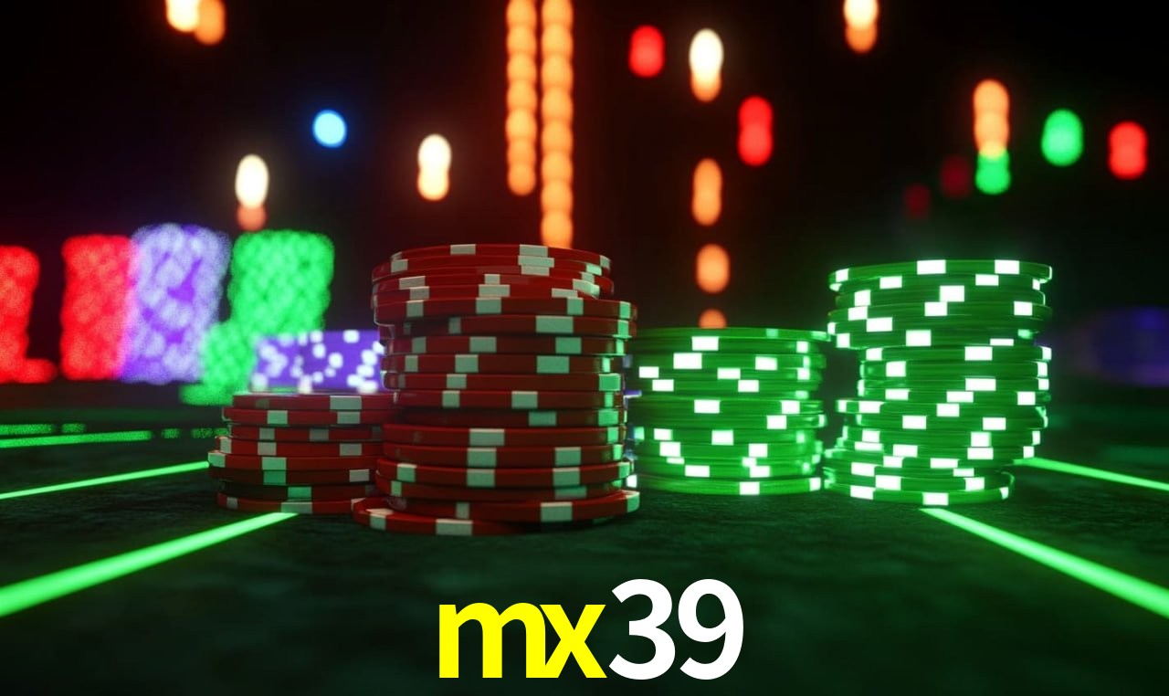 Bonus Features mx39
