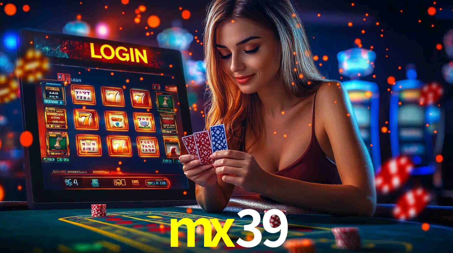 Bônus Generosos e Exclusivos no mx39 para Você!