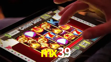 Descubra a Essência do mx39: Nossa História e Compromissos