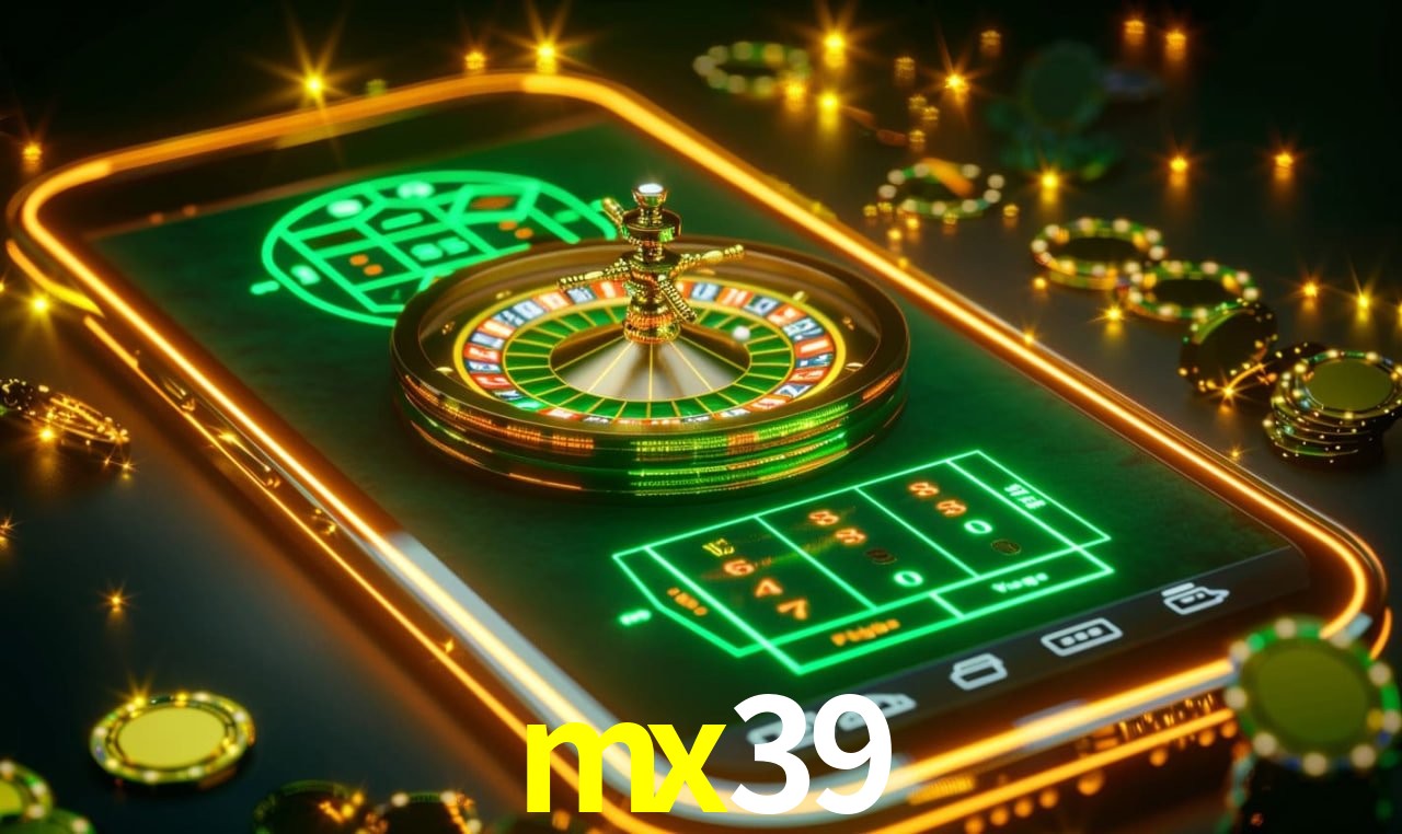 Integração de APIs mx39