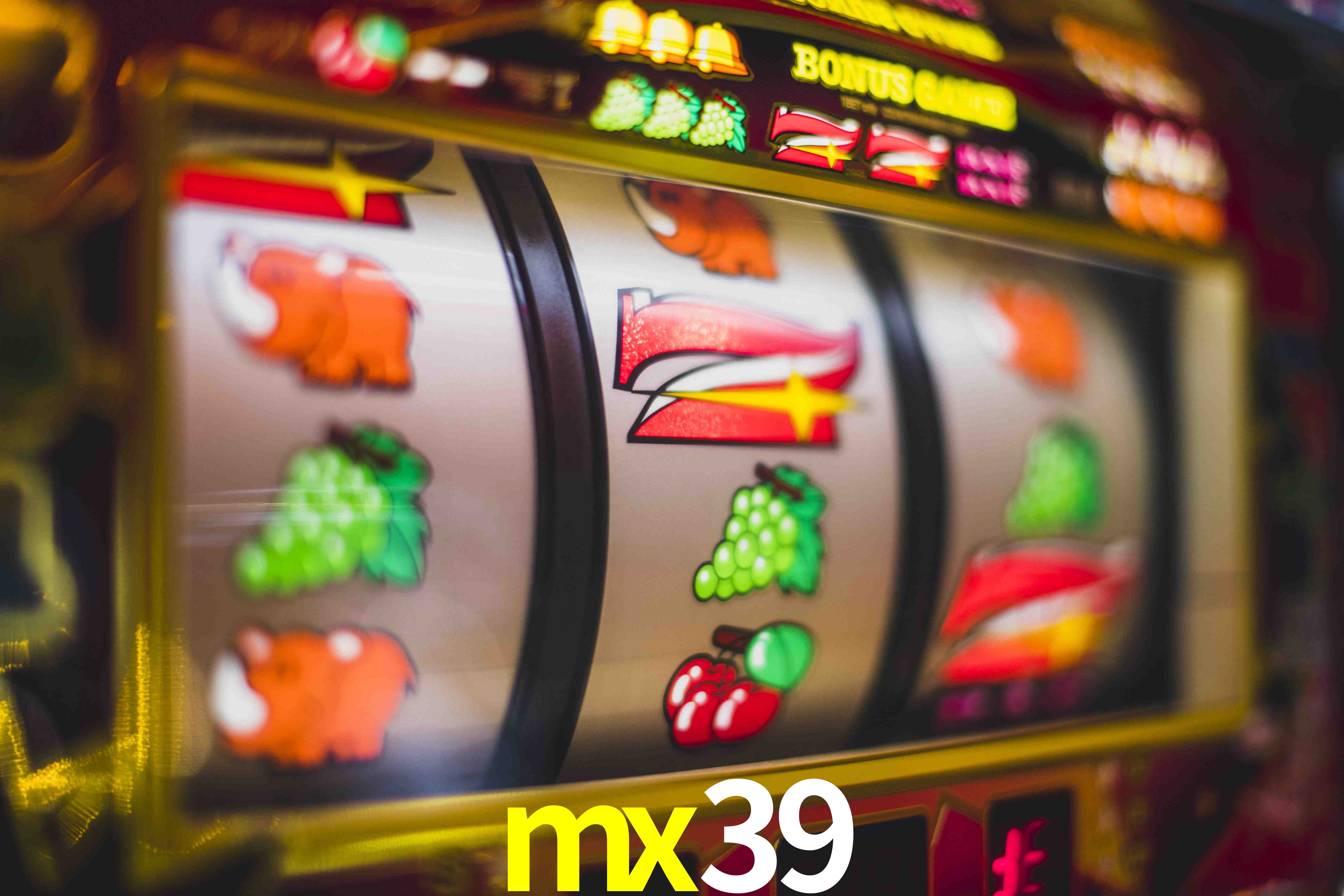 Sports Statistics mx39