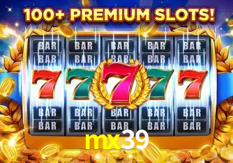 Descubra o Mundo do Cassino Online com mx39