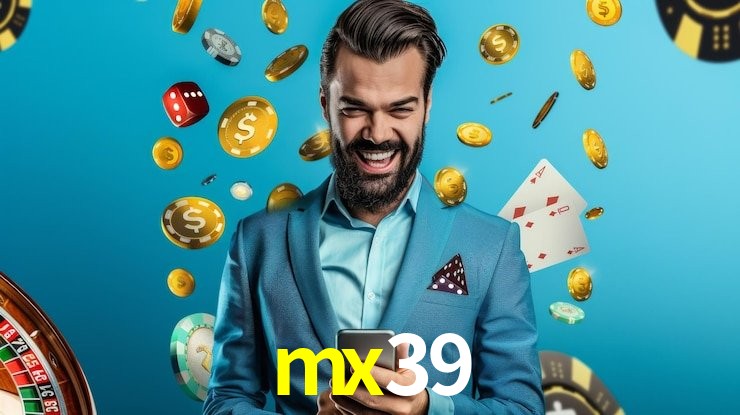 Slot Games mx39