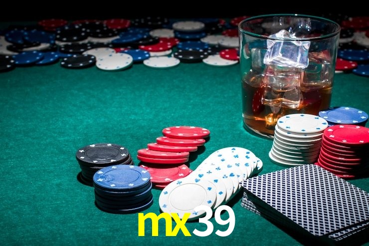 Casino Ao Vivo mx39