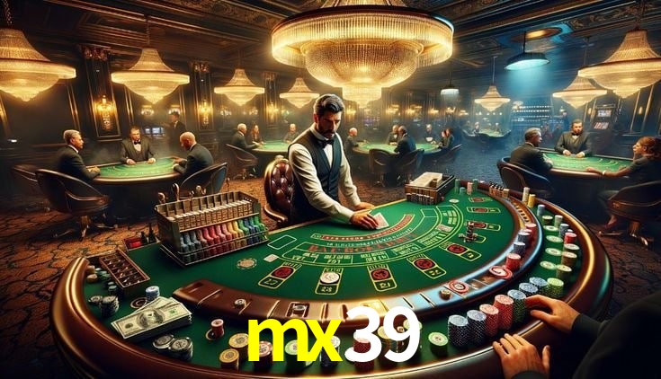 Player Reviews mx39