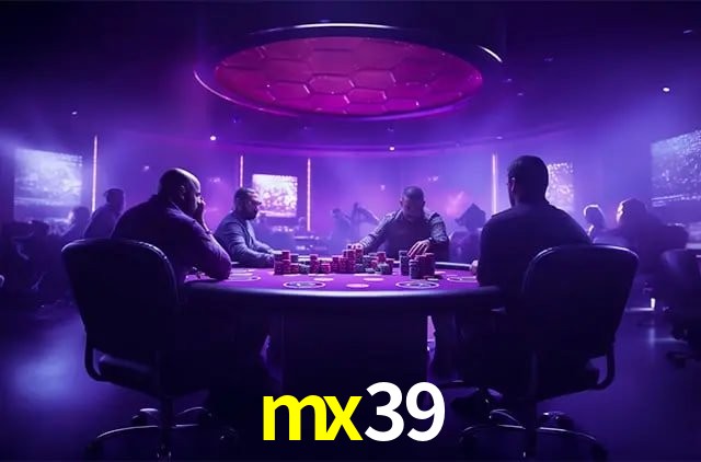 Apostas de Tênis mx39