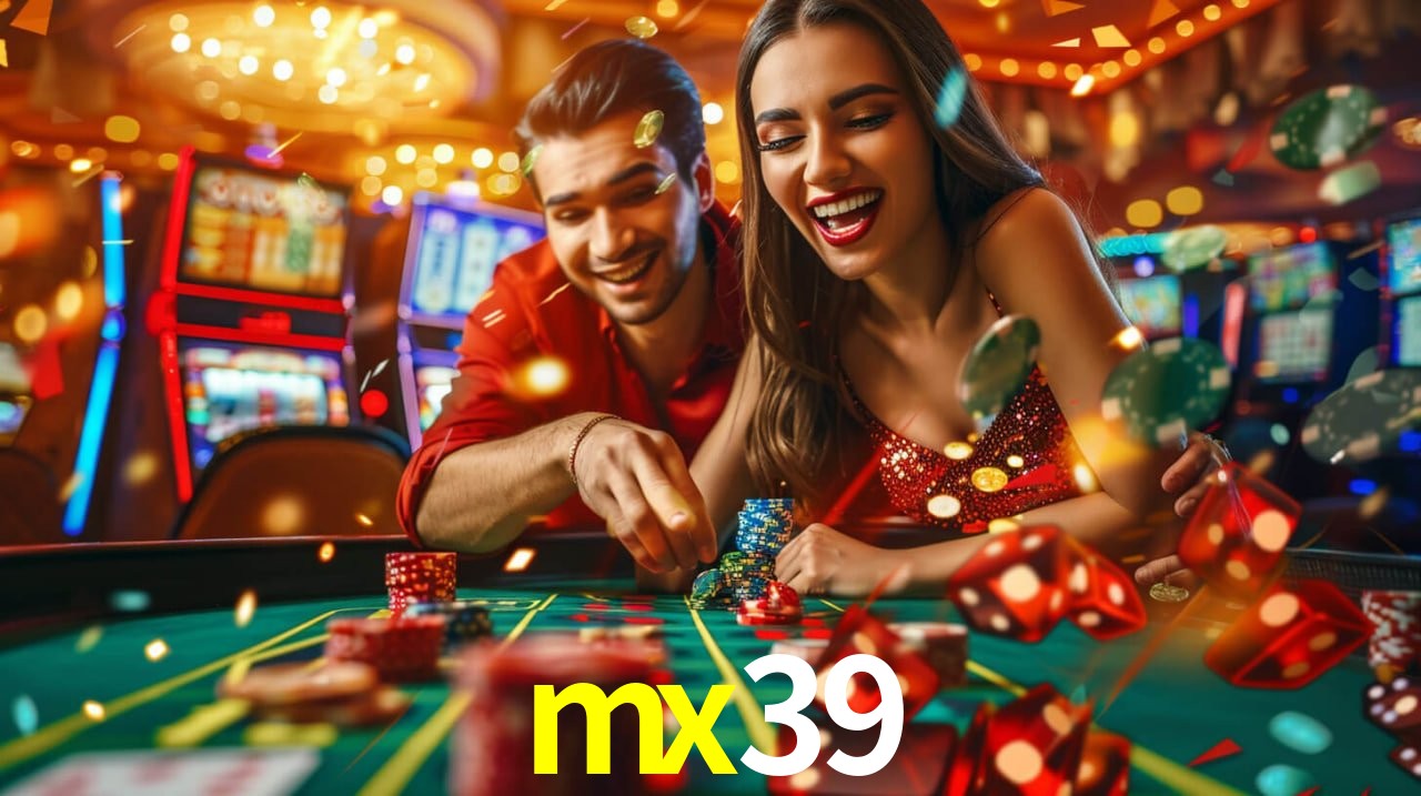 Login Seguro mx39