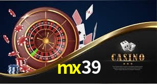 Estatísticas Crash Games mx39