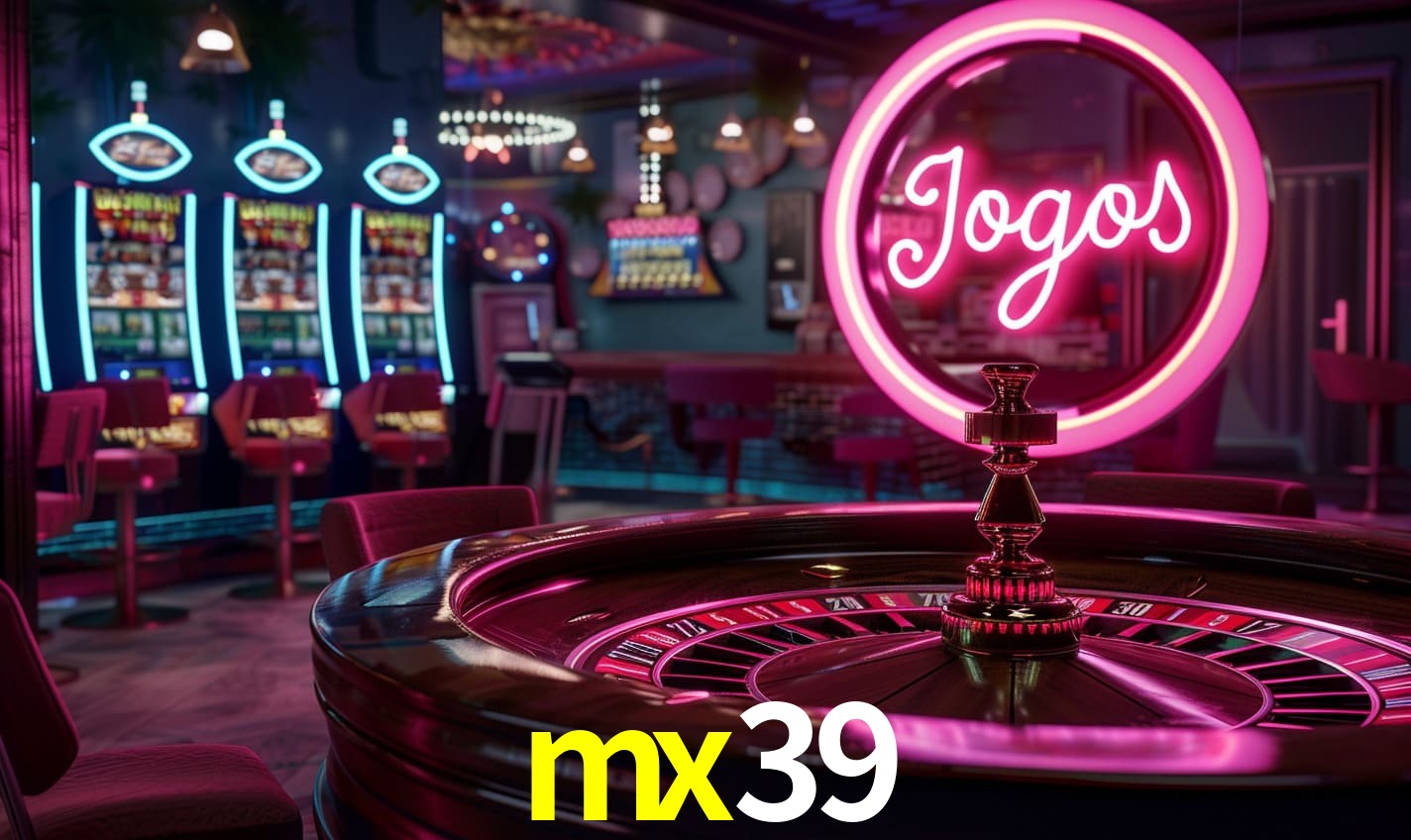 Descubra o Programa VIP da mx39: Vantagens Exclusivas para Jogadores