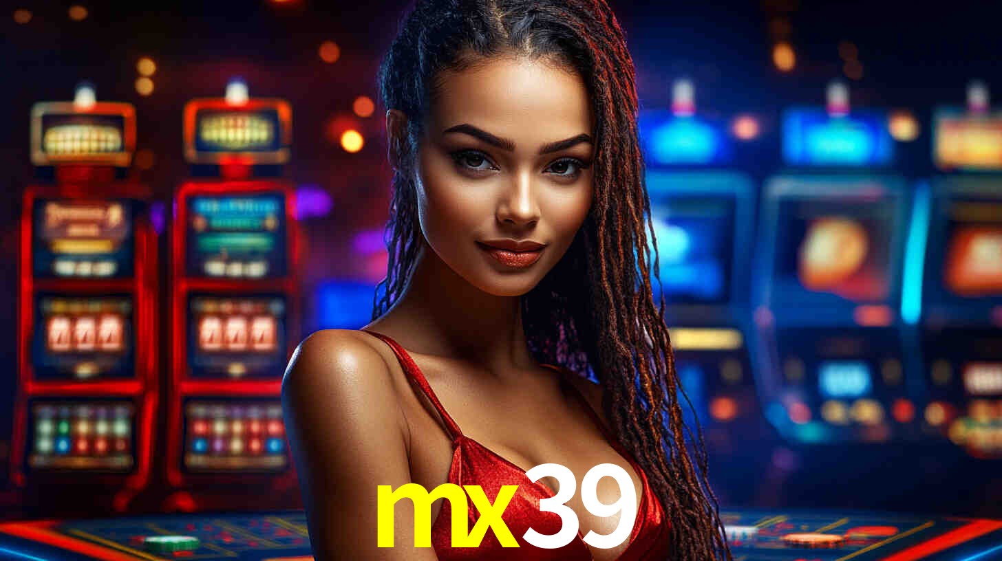 Explorando a Categoria de Eventos em Apostas na mx39
