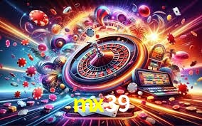 Jogo Spaceman mx39