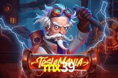 Jogos de Slot mx39
