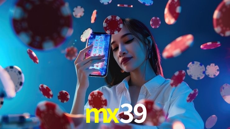 Desvendando o Mundo dos Jogos Virtuais na mx39