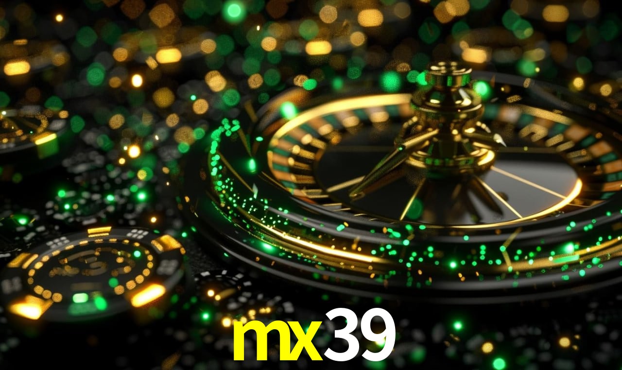 Slots com jackpots e giros grátis na mx39