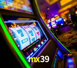 A Revolução dos Aplicativos de Jogos no mx39