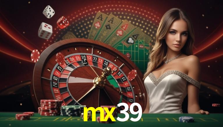 Account Benefits mx39