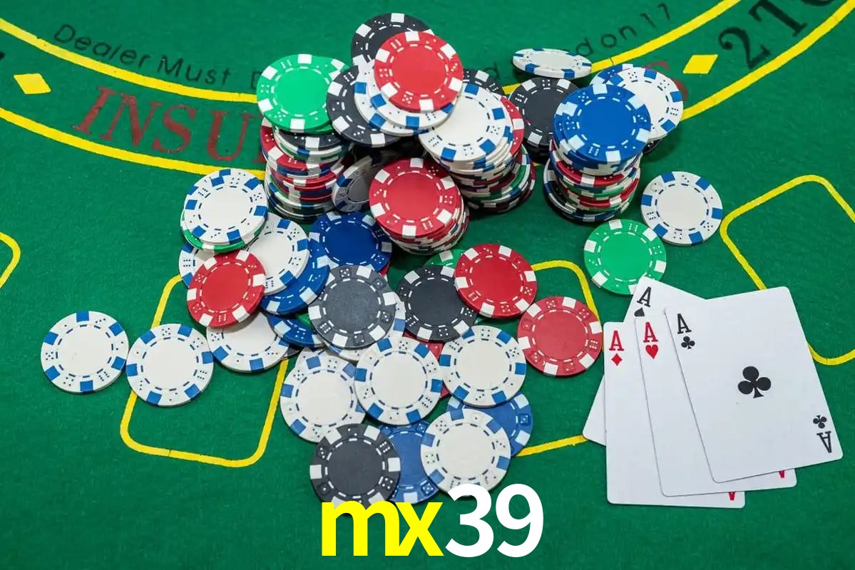 Interface Premium mx39