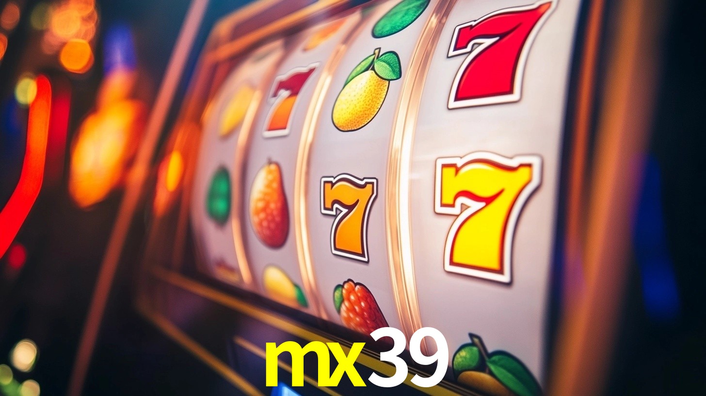 Cashback e recargas na mx39