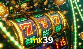 APP oficial da mx39 para mobile