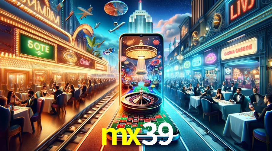 Platform Technology mx39