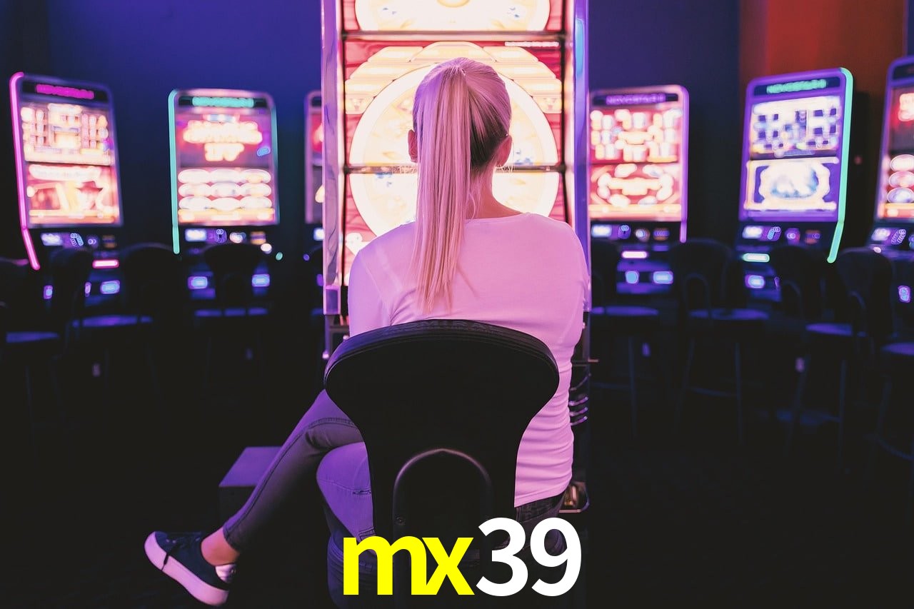Live Casino mx39