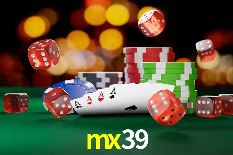 Recursos de Bônus mx39