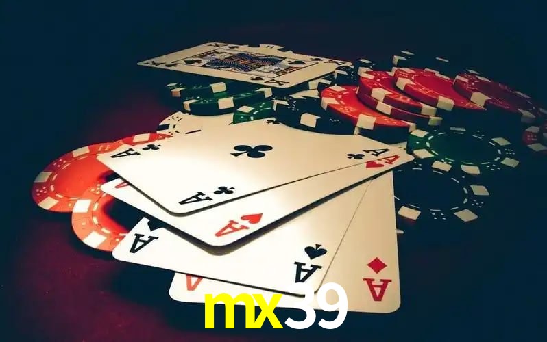 Benefícios VIP na mx39