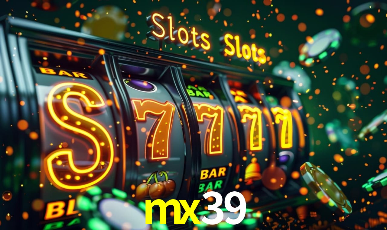 Mesa de Blackjack mx39