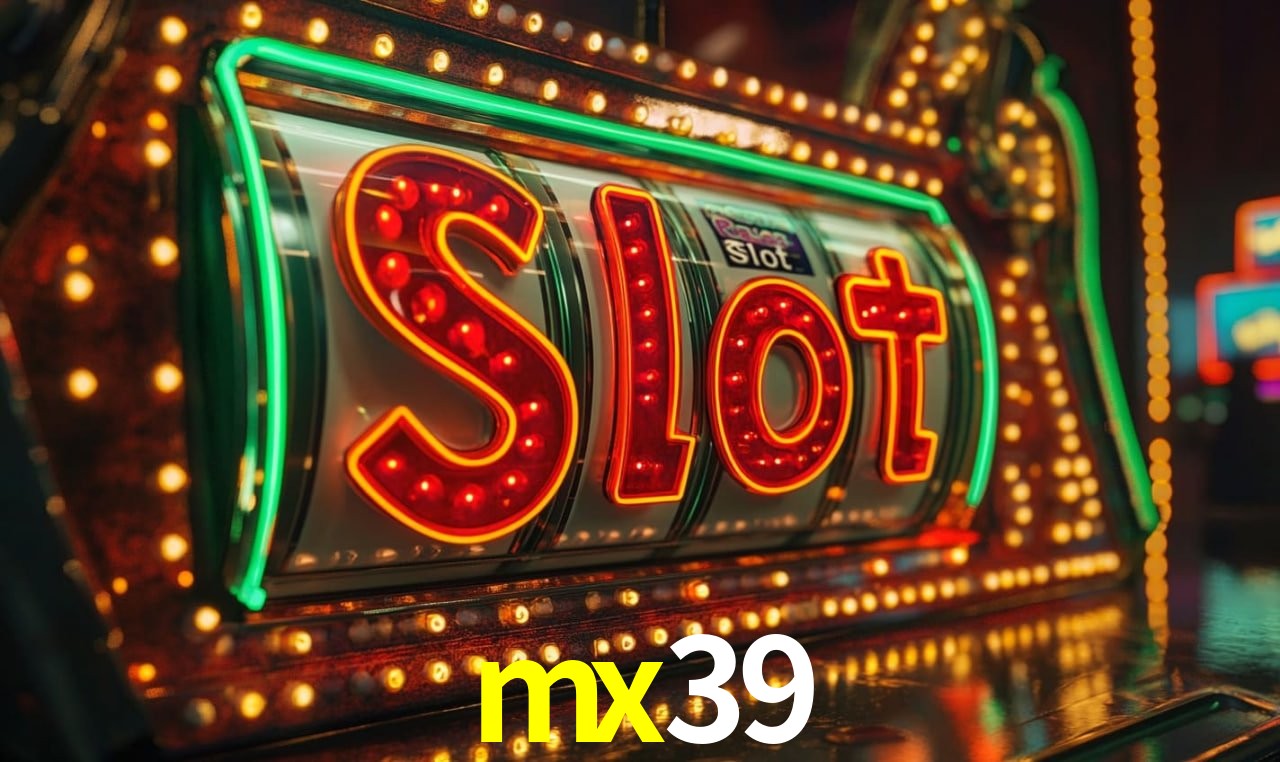 Tecnologia da Plataforma mx39