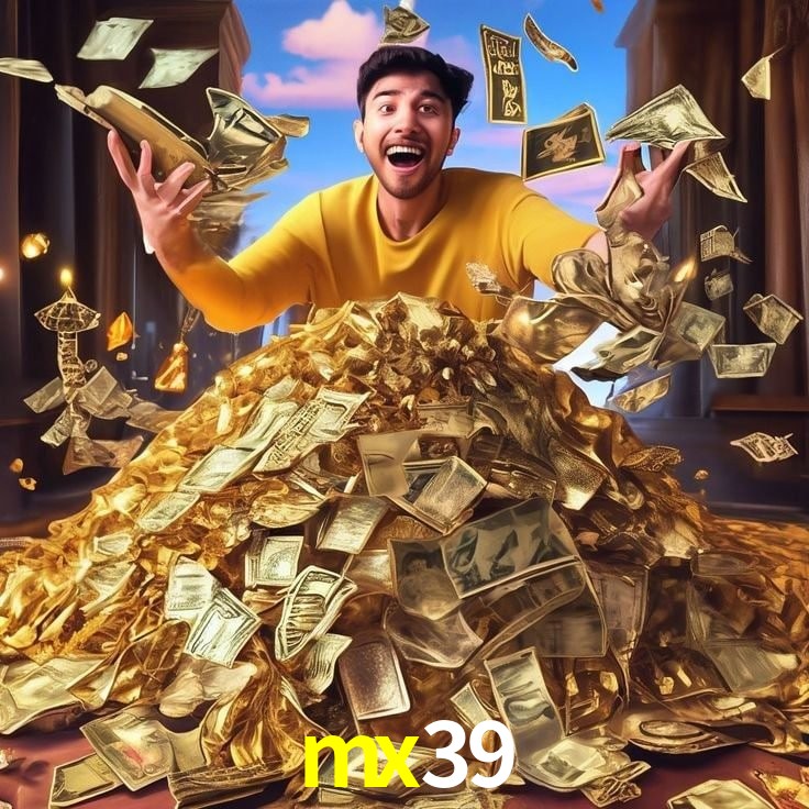 Torneios mx39