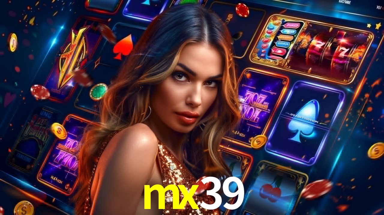 A Emoção da Loteria na mx39: Uma Chance de Mudança de Vida