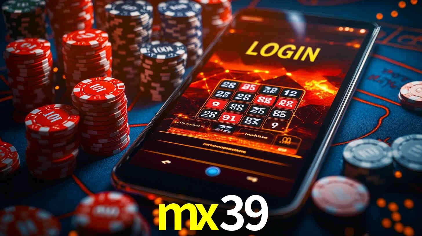 mx39 BET