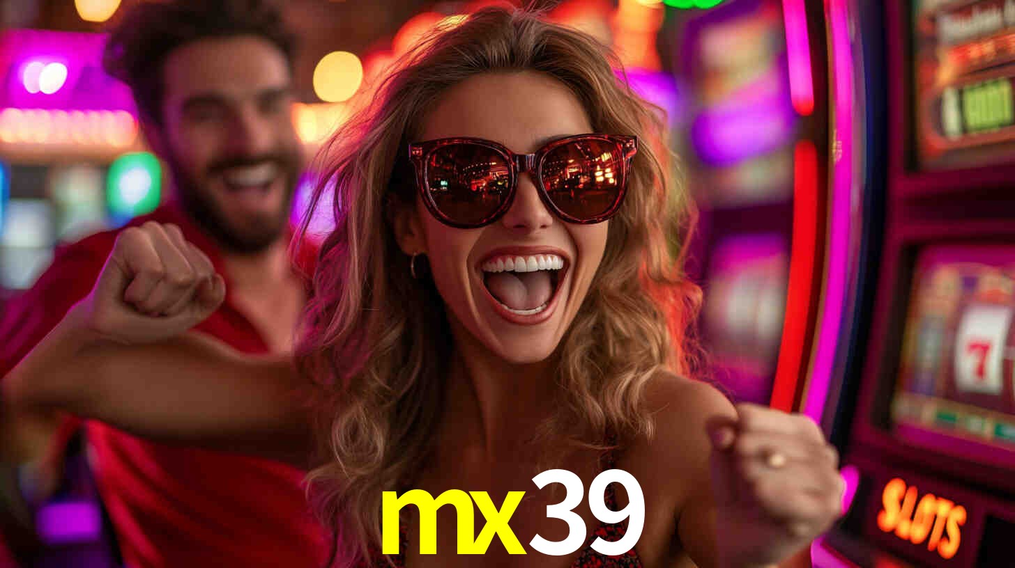 A Popularidade dos Caça-Níqueis no mx39