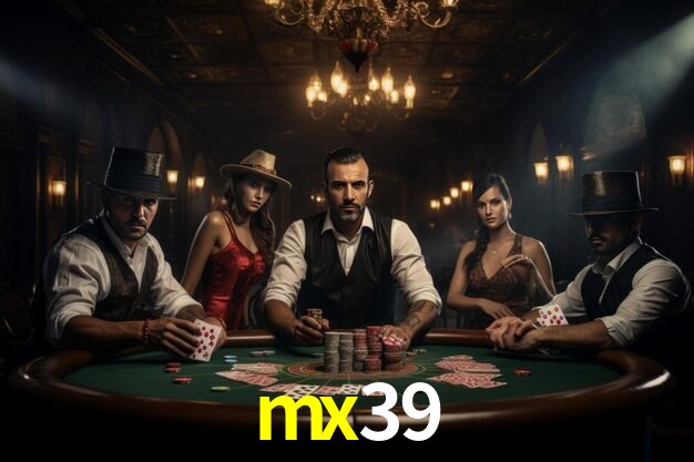 Download para Android e iOS na mx39