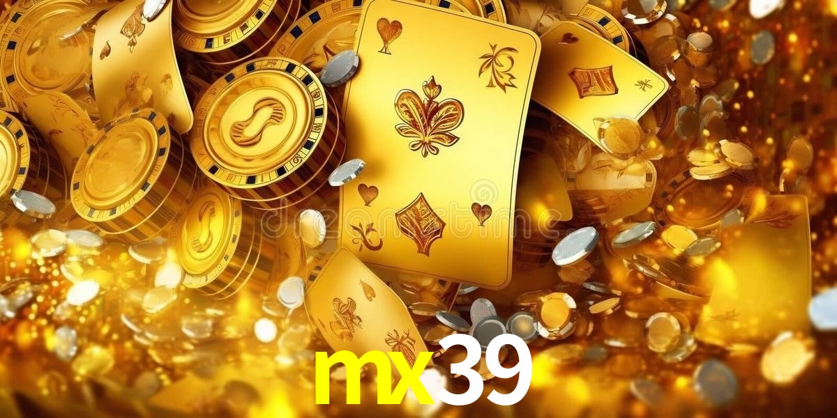 Inovações de Jogos na mx39: O Futuro das Experiências Interativas